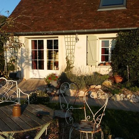 Bed and Breakfast La Pause - Val De Loire Chabris Экстерьер фото