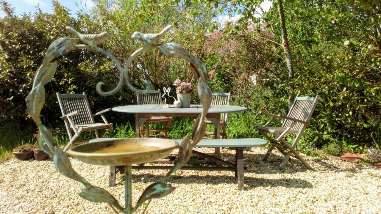 Bed and Breakfast La Pause - Val De Loire Chabris Экстерьер фото