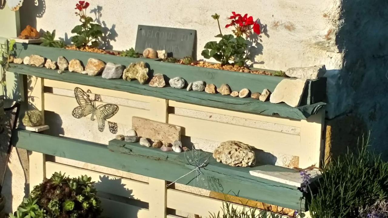 Bed and Breakfast La Pause - Val De Loire Chabris Экстерьер фото