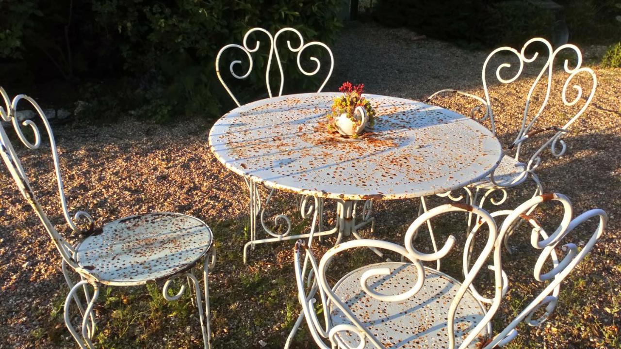Bed and Breakfast La Pause - Val De Loire Chabris Экстерьер фото