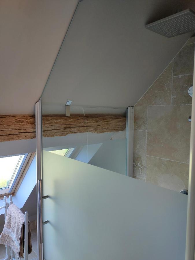 Bed and Breakfast La Pause - Val De Loire Chabris Экстерьер фото